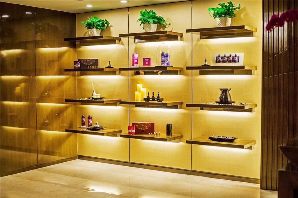 Hotel Melia Jinan Zewnętrze zdjęcie